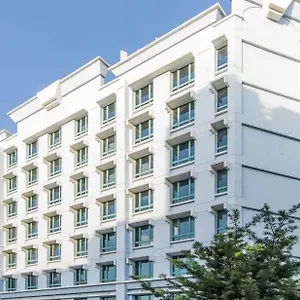 호텔 81 오키드, 싱가포르