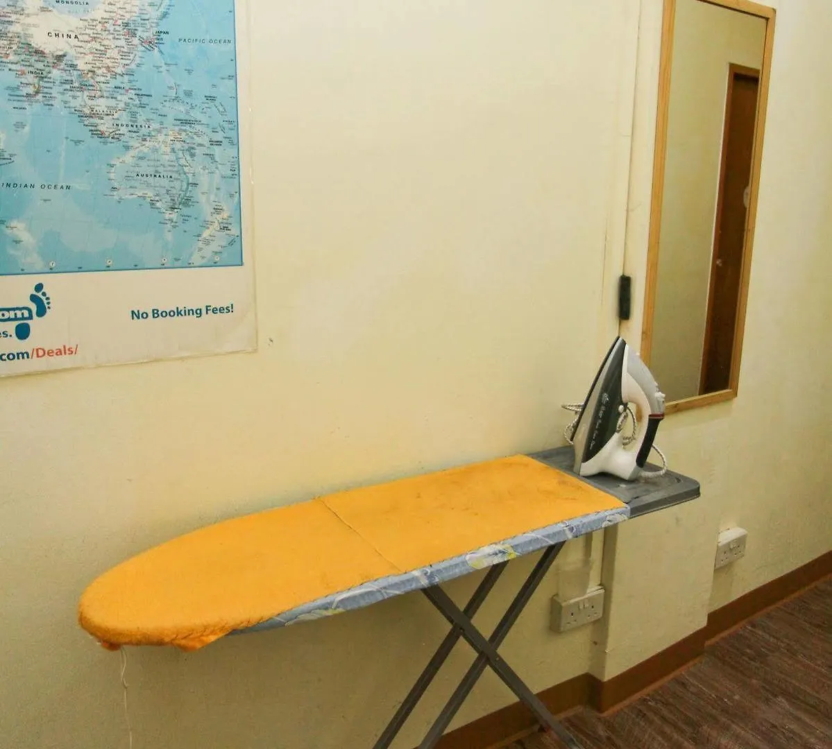 Pillow Talk Hostel 싱가포르